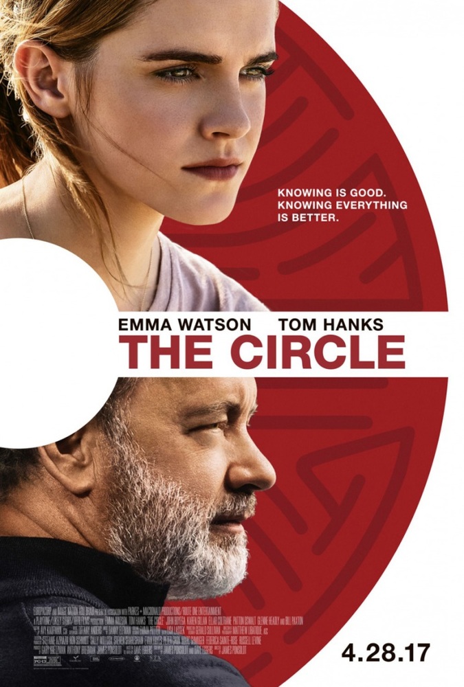 پوستر فیلم «دایره»(the circle)